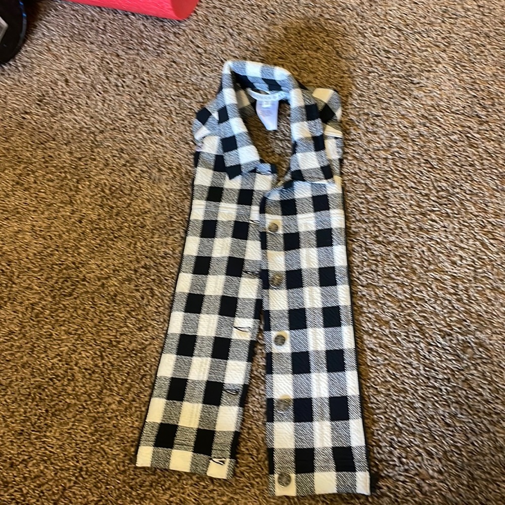 Veronica beard Dickey One Size